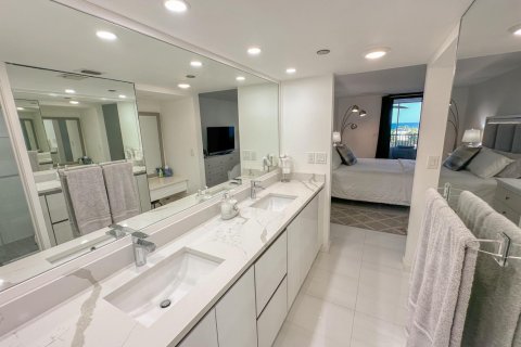 Copropriété à vendre à Highland Beach, Floride: 2 chambres, 134.89 m2 № 2146871 - photo 14