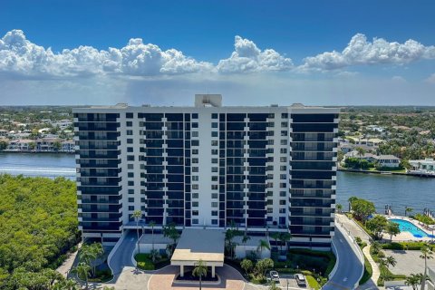 Copropriété à vendre à Highland Beach, Floride: 2 chambres, 134.89 m2 № 2146871 - photo 24