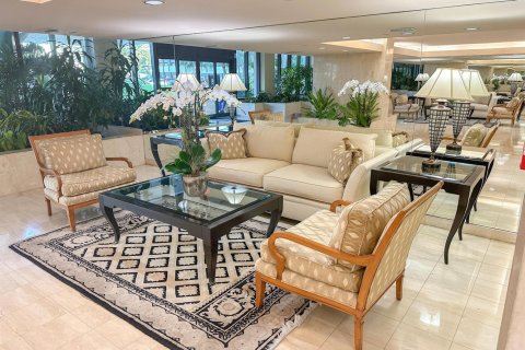 Copropriété à vendre à Highland Beach, Floride: 2 chambres, 134.89 m2 № 2146871 - photo 30