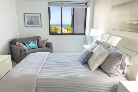 Copropriété à vendre à Highland Beach, Floride: 2 chambres, 134.89 m2 № 2146871 - photo 16