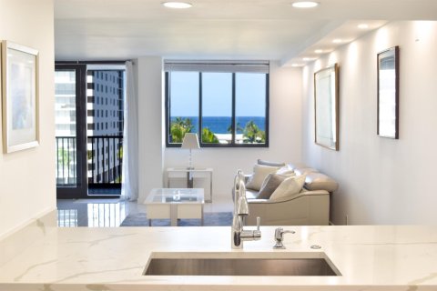 Copropriété à vendre à Highland Beach, Floride: 2 chambres, 134.89 m2 № 2146871 - photo 8