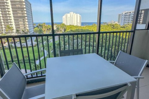 Copropriété à vendre à Highland Beach, Floride: 2 chambres, 134.89 m2 № 2146871 - photo 21