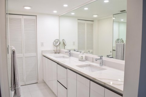 Copropriété à vendre à Highland Beach, Floride: 2 chambres, 134.89 m2 № 2146871 - photo 12