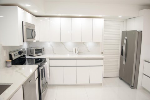 Copropriété à vendre à Highland Beach, Floride: 2 chambres, 134.89 m2 № 2146871 - photo 7