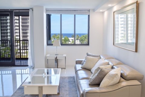 Copropriété à vendre à Highland Beach, Floride: 2 chambres, 134.89 m2 № 2146871 - photo 3