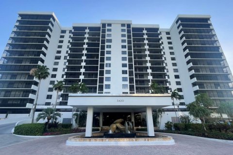 Copropriété à vendre à Highland Beach, Floride: 2 chambres, 134.89 m2 № 2146871 - photo 26
