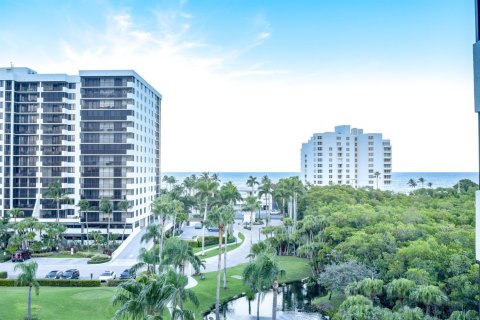 Copropriété à vendre à Highland Beach, Floride: 2 chambres, 134.89 m2 № 2146871 - photo 23