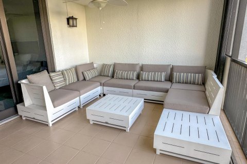 Copropriété à vendre à Highland Beach, Floride: 2 chambres, 134.89 m2 № 2146871 - photo 20