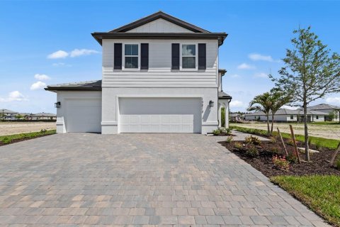 Casa en Venice, Florida 5 dormitorios, 242.94 m2 № 2111753