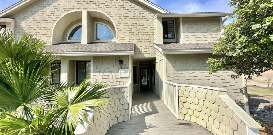 Condo in Miramar Beach, Florida, 2 bedrooms № 559704