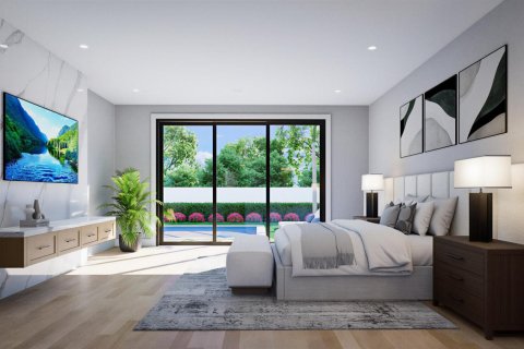 Villa ou maison à vendre à Fort Lauderdale, Floride: 4 chambres, 252.23 m2 № 2146861 - photo 8