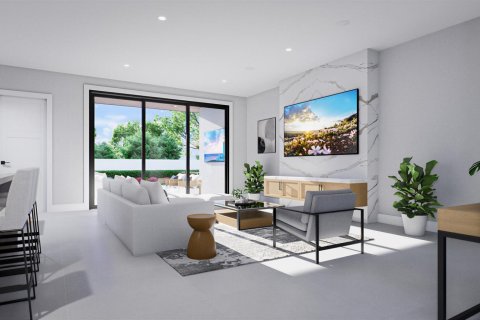 Villa ou maison à vendre à Fort Lauderdale, Floride: 4 chambres, 252.23 m2 № 2146861 - photo 5