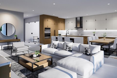 Villa ou maison à vendre à Fort Lauderdale, Floride: 4 chambres, 252.23 m2 № 2146861 - photo 4