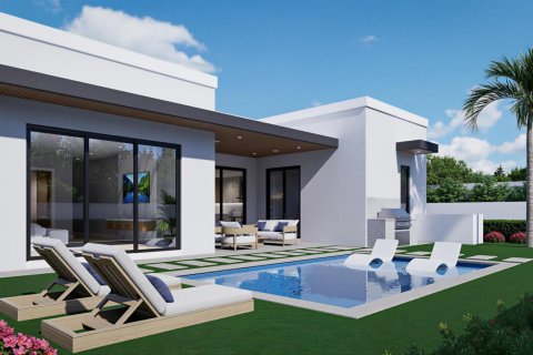 Villa ou maison à vendre à Fort Lauderdale, Floride: 4 chambres, 252.23 m2 № 2146861 - photo 3