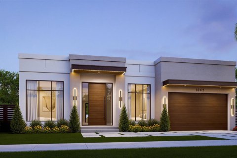 Villa ou maison à vendre à Fort Lauderdale, Floride: 4 chambres, 252.23 m2 № 2146861 - photo 11