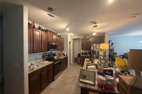Villa ou maison à vendre à Wimauma, Floride: 6 chambres, 312.34 m2 № 2385994 - photo 7