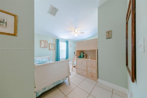 House in Key Largo, Florida 3 bedrooms, 115.94 sq.m. № 1764686 - photo 29
