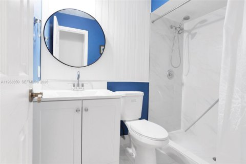 Townhouse in Weston, Florida 2 bedrooms, 94.57 sq.m. № 2031212 - photo 20