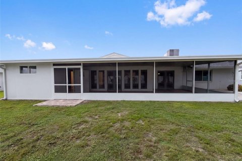 House in Sun City Center, Florida 2 bedrooms, 172.05 sq.m. № 2314365 - photo 27