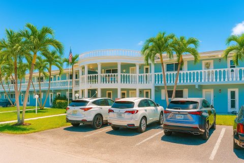 Снять в аренду кондоминиум в Помпано-Бич, Флорида 2 спальни, 88.26м2, № 1970577 - фото 15