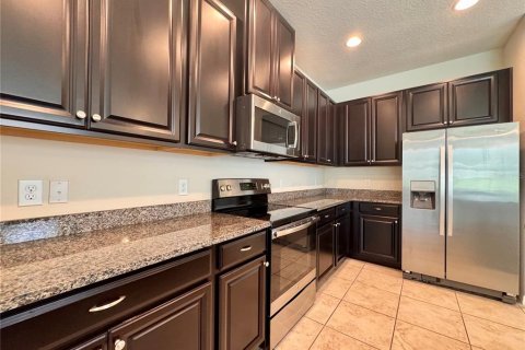 Townhouse in Winter Park, Florida 3 bedrooms, 166.02 sq.m. № 1901508 - photo 7
