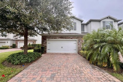 Townhouse in Winter Park, Florida 3 bedrooms, 166.02 sq.m. № 1901508 - photo 1
