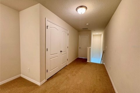 Townhouse in Winter Park, Florida 3 bedrooms, 166.02 sq.m. № 1901508 - photo 20