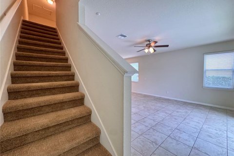 Townhouse in Winter Park, Florida 3 bedrooms, 166.02 sq.m. № 1901508 - photo 18