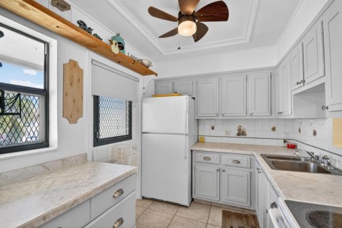 Condo in Boynton Beach, Florida, 2 bedrooms № 2179655 - photo 8