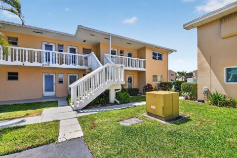 Condo in Boynton Beach, Florida, 2 bedrooms № 2179655 - photo 3
