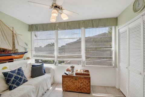 Condo in Boynton Beach, Florida, 2 bedrooms № 2179655 - photo 21
