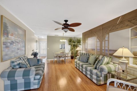 Condo in Boynton Beach, Florida, 2 bedrooms № 2179655 - photo 17