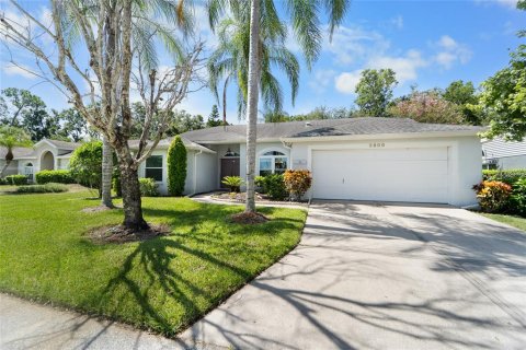 Casa en venta en Bradenton, Florida, 4 dormitorios, 202.53 m2 № 1842203 - foto 1