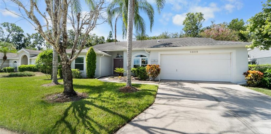 Casa en Bradenton, Florida 4 dormitorios, 202.53 m2 № 1842203