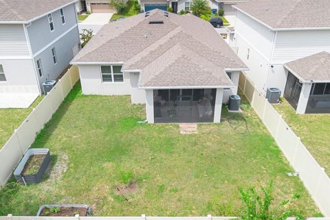 Villa ou maison à vendre à Davenport, Floride: 3 chambres, 148.46 m2 № 1905773 - photo 18