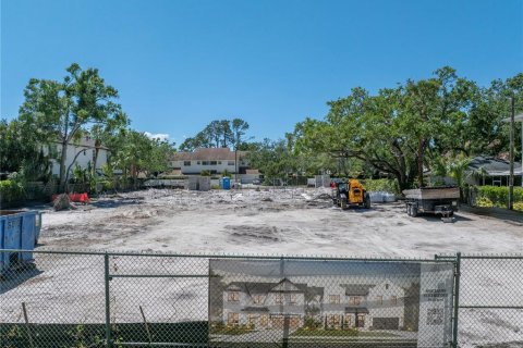 Land in Tampa, Florida № 1879304 - photo 4
