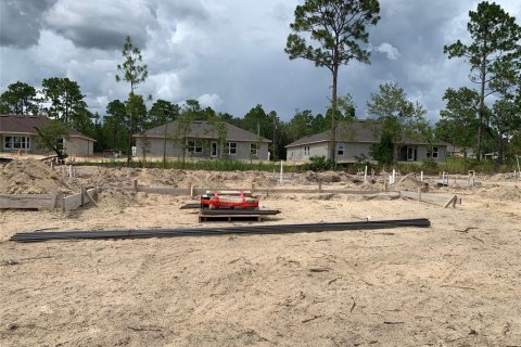 Casa en venta en Dunnellon, Florida, 4 dormitorios, 199.83 m2 № 1915813 - foto 4