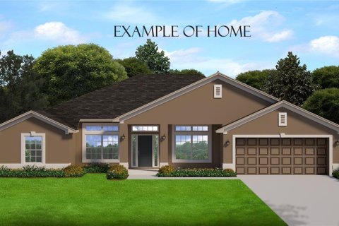 Casa en venta en Dunnellon, Florida, 4 dormitorios, 199.83 m2 № 1915813 - foto 1