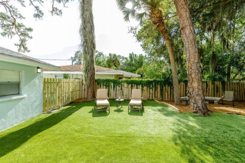 Apartamento en alquiler en Sarasota, Florida, 2 dormitorios, 88.26 m2 № 1247799 - foto 14