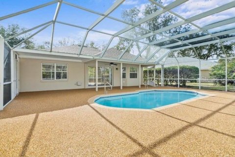 House in Palm Coast, Florida 3 bedrooms, 143.26 sq.m. № 1911354 - photo 23