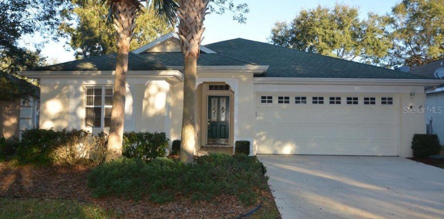 House in Palm Coast, Florida 3 bedrooms, 143.26 sq.m. № 1911354