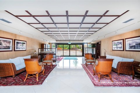 Condo in Key Biscayne, Florida, 2 bedrooms  № 1888751 - photo 20