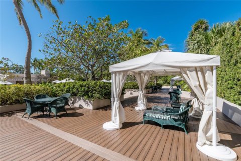 Condo in Key Biscayne, Florida, 2 bedrooms  № 1888751 - photo 30