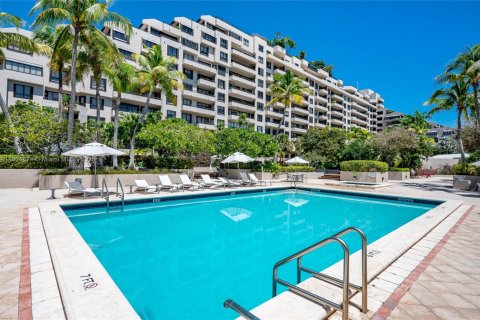 Condo in Key Biscayne, Florida, 2 bedrooms  № 1888751 - photo 22