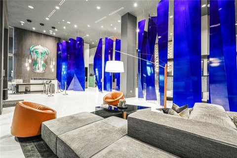 Condominio en venta en Miami, Florida, 1 dormitorio, 74.41 m2 № 1741679 - foto 4