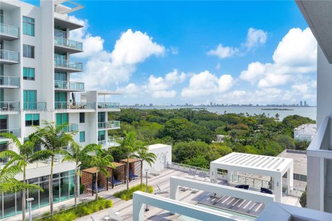Condominio en venta en Miami, Florida, 1 dormitorio, 74.41 m2 № 1741679 - foto 1