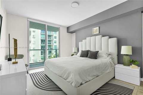 Condominio en venta en Miami, Florida, 1 dormitorio, 74.41 m2 № 1741679 - foto 21
