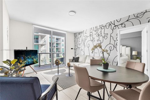 Condominio en venta en Miami, Florida, 1 dormitorio, 74.41 m2 № 1741679 - foto 7