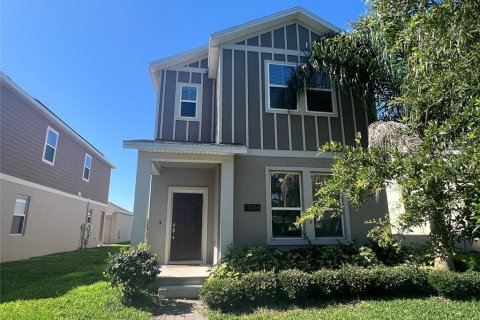 Casa en Winter Garden, Florida 4 dormitorios, 231.51 m2 № 2299972