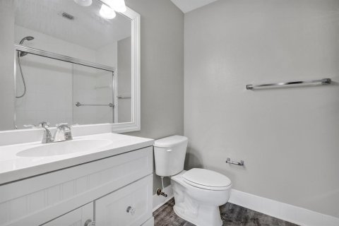 Condominio en alquiler en West Palm Beach, Florida, 3 dormitorios, 109.25 m2 № 2085688 - foto 13